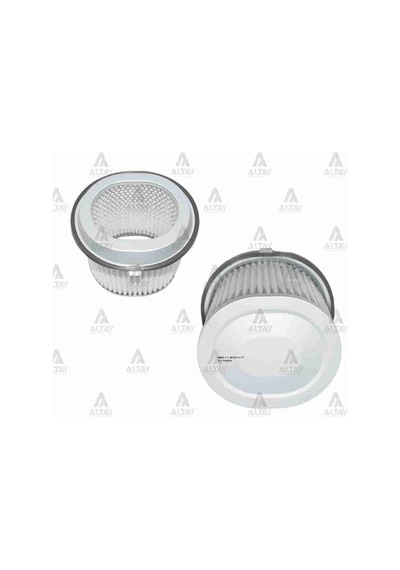 MAHER 4331 Hava Filtresi Sonata 90-98 Elantra 91-95 Proton Galant 90-92 1.8 2.0 Lancer 90-92 1.5