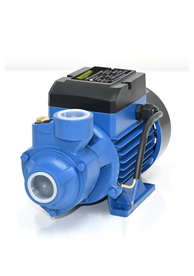 Reschmann R-qb60 Micro Vortex Pompa Su Pompası 0.5 Hp 1 Inc