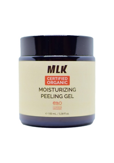 Organik NeMLendirici Peeling 100 ML