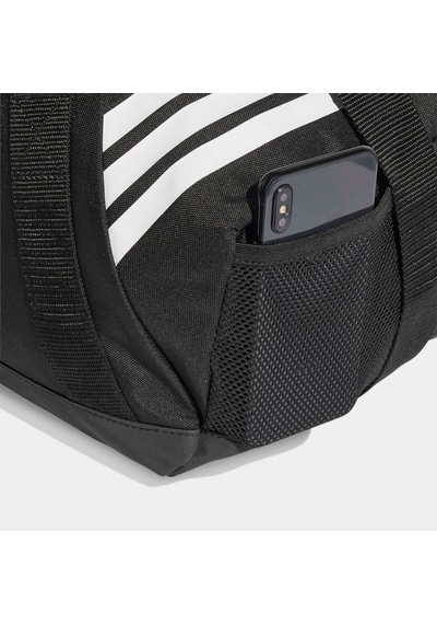 Adidas Tiro Küçük Boy Siyah Valiz Jy7916