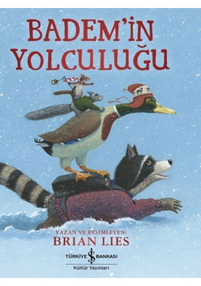 Bademin Yolculuğu