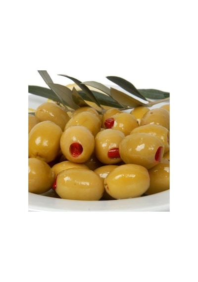 Tüplü Aşılı İri Meyveli Sarı Ulak Zeytin Fidanı