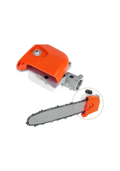 Power Tools Tırpan Misinasına Zincirli Tırpan Testere