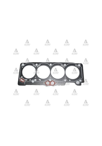MAHER 3076 Silindir Kapak Contası Corolla Uyumlu 93-00 1.6 Enj. 4Afe Grafitli