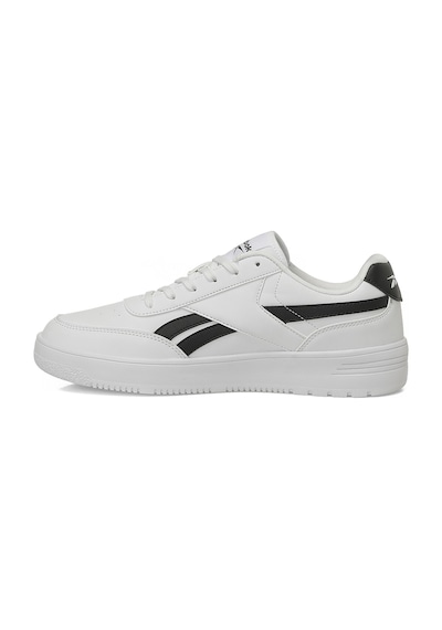 Reebok Estilo-t Iı Beyaz Erkek Sneaker 000000000102156112 Beyaz-siyah