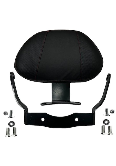 Gogo Premium Honda Forza 250 2023 - 2024 Uyumlu Sissy Bar