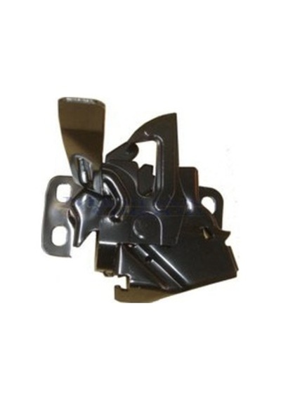 Honda Civic Sd 02/04 Kaput Ki Li Di Tw