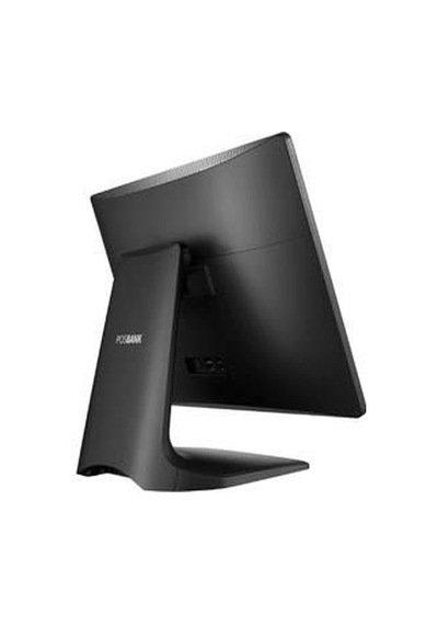 Posbank 15" Dokunmatık El-1500 Celeron J6412-4gb Ram-128gb Ssd-fdos Pos Pc