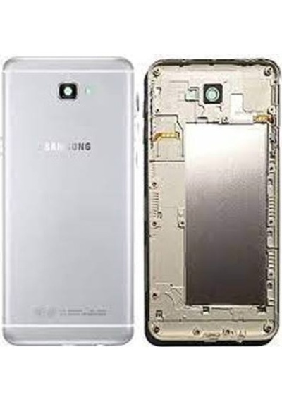Samsung Galaxy Uyumlu J5 Prime Kasa Kapak - Ekran Çıtası Hariç