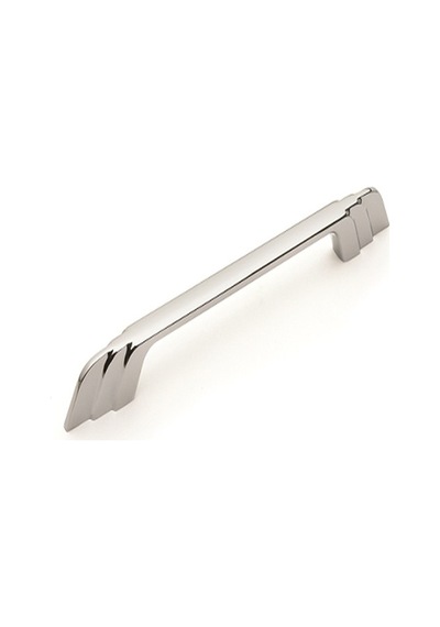 Umut 297 Inox Kulp 224 Mm Siyah