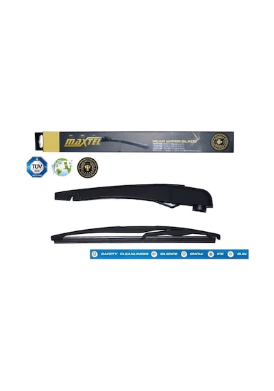 Silecek Kolu Arka Aveo T300 Kl1t 11-17 275mm
