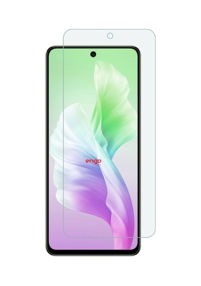 Mipo M59 Ekran Koruyucu Nano Şeffaf Esnek