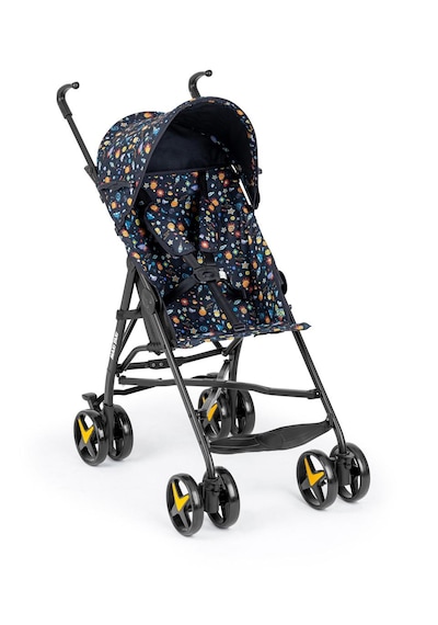 Maxi Taxi Cosmos Baston Bebek Arabası Sarı