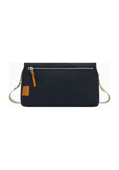 Lojel Niru City Sling 2.5l Unisex Omuz Çantası Indigo Lacivert