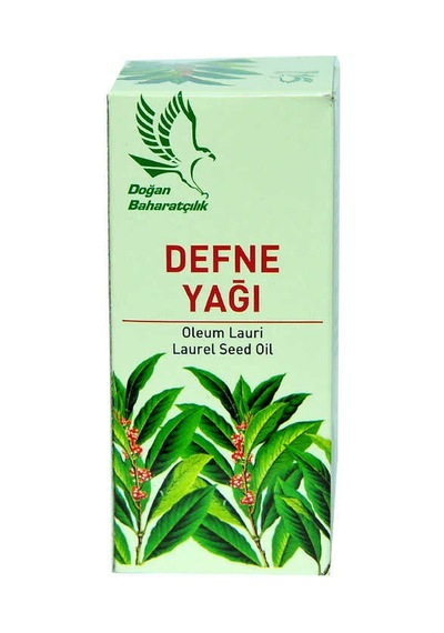 Defne Yağı 50 Cc