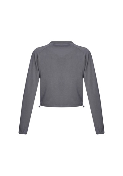 Hummel Felez Sweathırt 922391-8588 Mavi