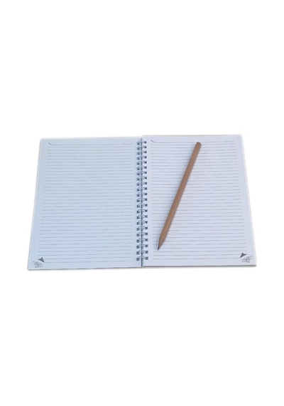 10'lu Okul Defter Seti