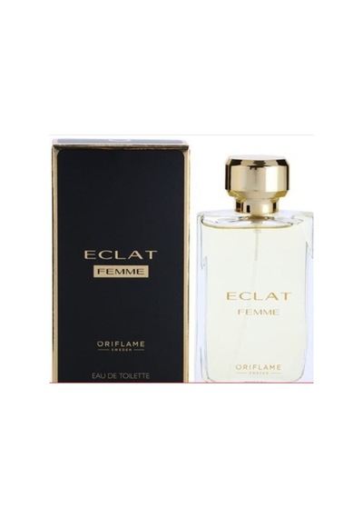 Eclat Femme Edt 50 Ml Kadın Parfümü Ve Kremi - 39589271 Aromatik
