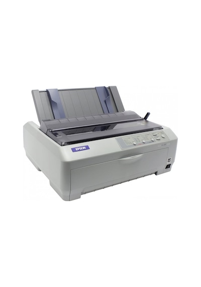Epson FX-890 Nokta Vuruşlu Yazıcı