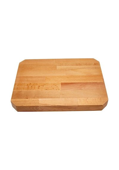 Iahşap Masif Ahşap Kayın Kesme Tahtası
