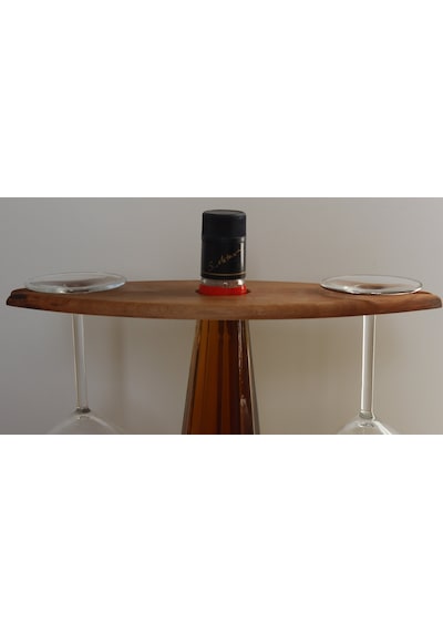 Classic Wine Ahşap Şaraplık