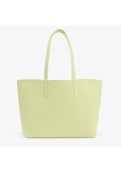 Lacoste Kadın Omuz Çantası Nf2142aa.t39 Sarı