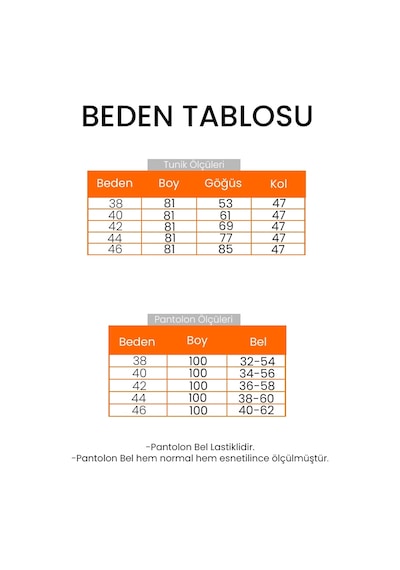 Bestenur Çift Cepli Kapüşonlu İkili Takım 1668 - Vizon Vizon