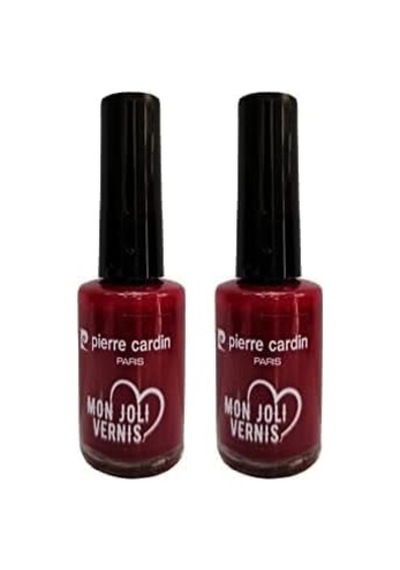 Mon Joli Vernis-180 2li Paket