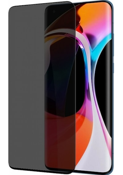 Samsung Galaxy S24 Plus İle Uyumlu Ön-arka Hayalet Darbe Emici Hd Ekran Koruyucu Kaplama