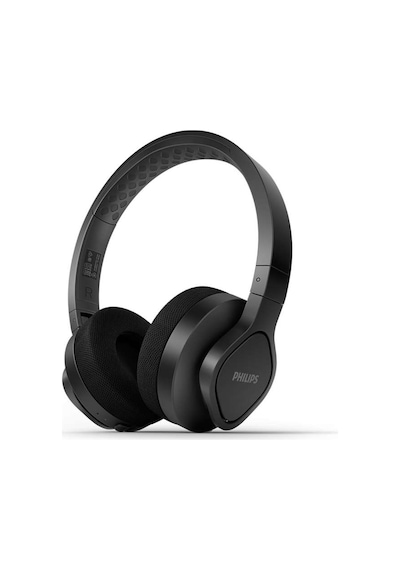 Philips TAA4216BK/00 Bluetooth Kulak Üstü Kulaklık