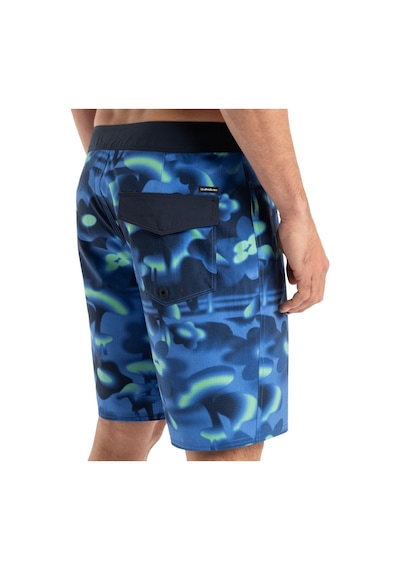 Quıksılver Quiksilver Highline Straight Leg 19 Erkek Boardshort Bsw7 Çok Renkli