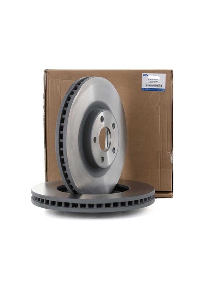 Ford  Cv611125ga Ön Fren Diski Takım 2 Adet 320mm -