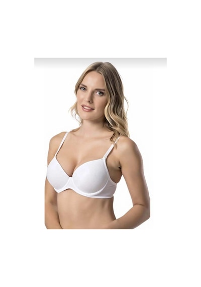 Le Jardin 7080 Kadın Desire Basic Bra Destekli Sütyen 1 Adet 001
