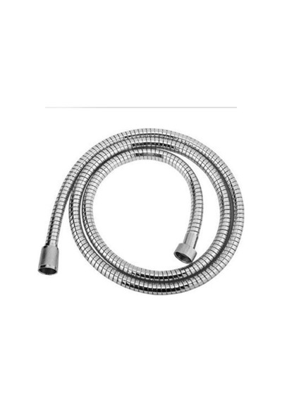 Spiralli Hortum Set 1.5 Metre Beyaz Metalik İplik Diğer