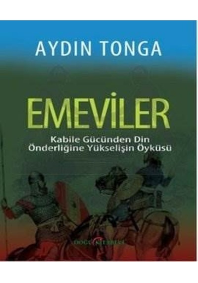 Emeviler Doğu Kitabevi Aydın Tonga