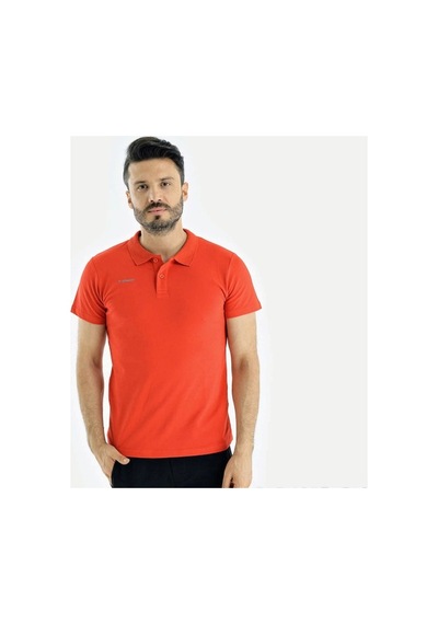 Uhlsport 3201124-20.004 Marvın M Erkek T-shirt SİYAH