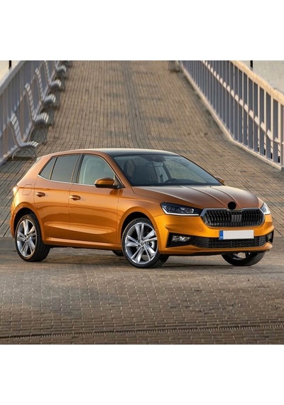 Skoda Fabia 4 2022-2026 1.5tsi Motor Yağı Dolum Kapağı 05e103485j