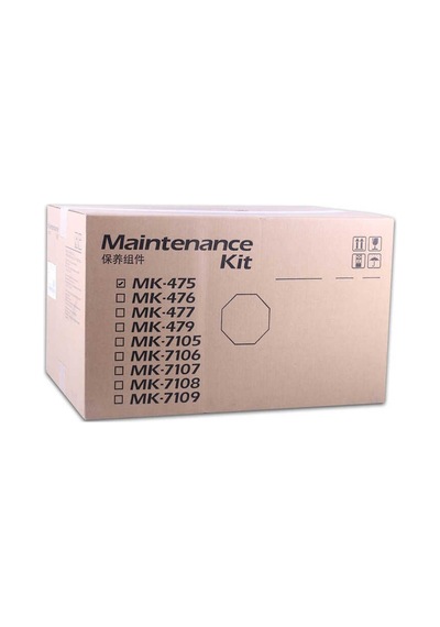 Kyocera Mk-475 Fotokopi Bakım Seti-Maintenance Kit