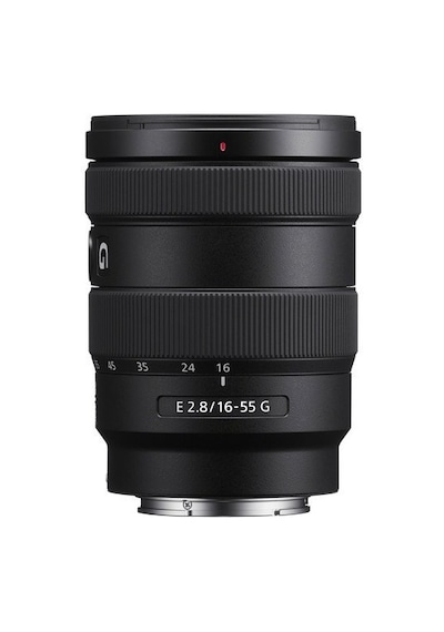 Sony SEL1655G E 16-55 MM F/2.8 G Lens (Sony Eurasia Garantili)