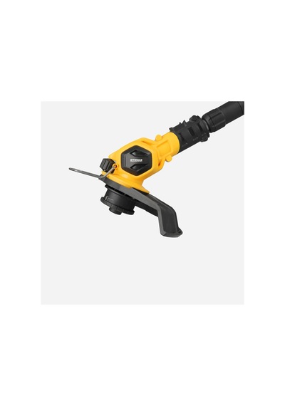 Akülü Tırpan 18v Aküsüz Rtrmax X-lıon - Rtx1895b