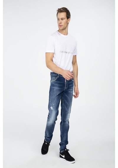 Yeni Dsquared2 Erkek Pantolon (475212847)