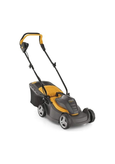 Stiga Collector 35 E Elektrikli Çim Biçme Makinesi