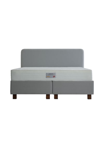 İşbir Yatak Kardelen Süper Ergonomik Lateksit Yatak 120x200