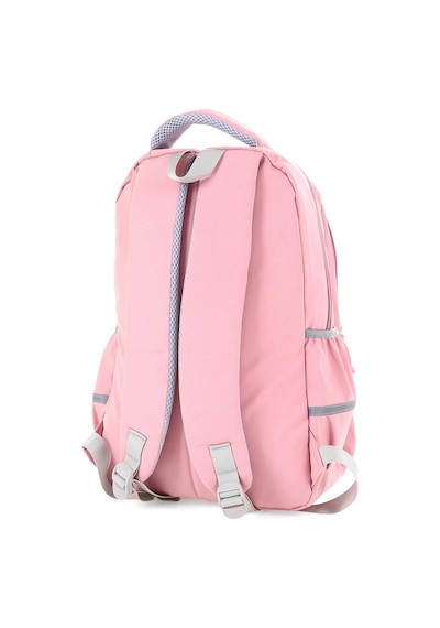 Young 51711 Okul Çantası Pembe
