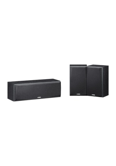 Yamaha NS-P51 Center & Rear Ev Sineması Hoparlör Takımı