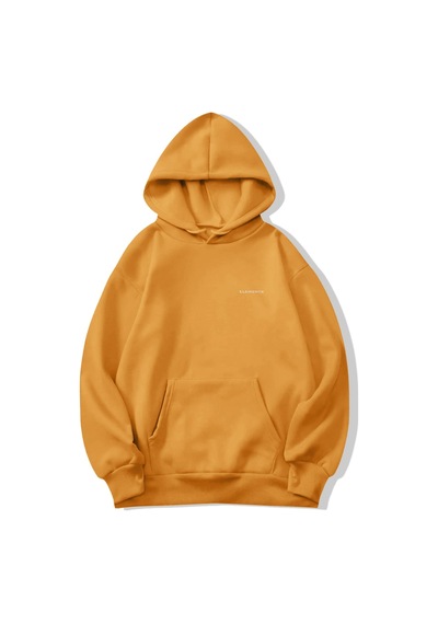 Brz Collection Oversize Unisex Basic Hoodie Hardal HARDAL
