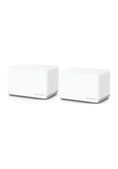Mercusys Halo H70x 1800 Mbps 2'li Router