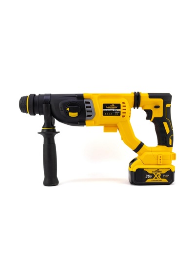 Tr Şarjlı Hilti Dw36