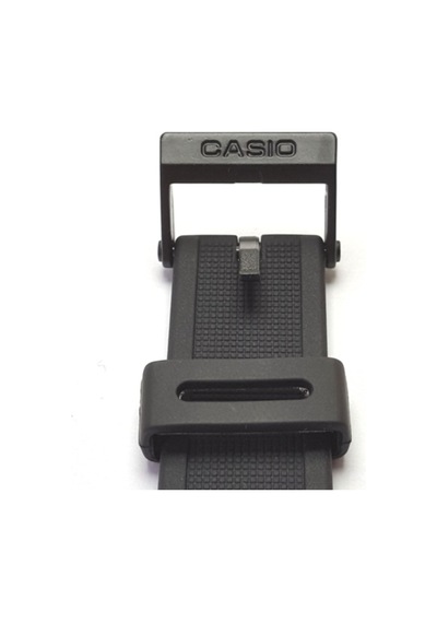 Casio AG-150W Saat Kordonu Kayışı Plastik Japon