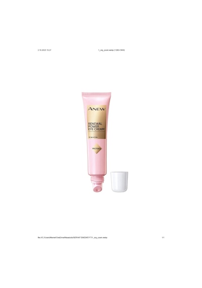 Anew Renewal Power Göz Çevresi Kremi 15 Ml